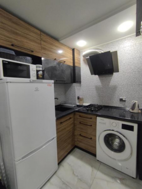 Lux apartment in city center